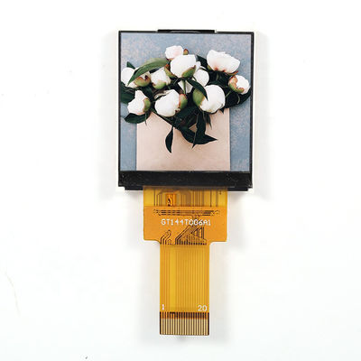 1.44inch Small LCD Touch Screen