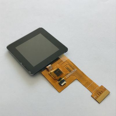 SPI Interface Small LCD Touch Screen