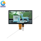 10.1" LCD Touch Screen 1024x600 101 Touch Screen With Capacitive Touch