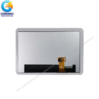 10.1 Inch HD LCD Display Panel 1280x800 Resolution IPS TFT LCD Capacitive Touchscreen