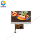 Hight Brightness IPS LCD Display 4.3 Inch 480x272 WQVGA 10pin SPI TFT LCD Display