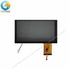 GT911 IC LCD Display Module 800x480 6.2 Inch Capacitive Touch Screen