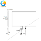 Sunlight Readable IPS LCD Touchscreen 10.1 Inch 1024*600 50Pin For Elevator