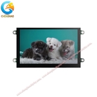 5" I2c Capacitive Industrial Lcd Touch Screen 800*480 Resolution Color Display Area