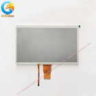 Resistive Touch Panel Lcd Display Module 10.1 Inch 16.7m Colors