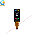 0.96 inch IPS TFT LCD Display 80x160 Resolution with 11pin FPC