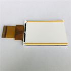 Transmissive 6 O'Clock Resistive Touch Screen Panel RGB SPI Interface