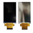 NT35510 480x800 Dot Matrix LCD Display 30 Pin IPS Transmission