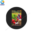 4.3 Inch Small LCD Touch Screen 480X800 Dots IPS TFT Display Module With CTP
