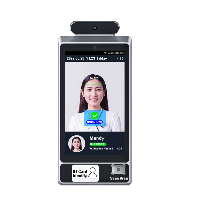 Aktueller Firmenfall über 7 Zoll TFT-LCD-Touchscreen-Display-Modul für U-Bahn-Stationstor
