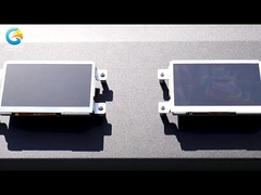 4,5-Zoll-IPS-TFT-LCD-Display mit einer Auflösung von 480 x 854, Mipi-Schnittstelle, kleines LCD-Panel