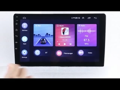 9 Zoll farbenreiches Noten-Bildschirmanzeige-Modul TFTs Lcd für Auto (CH900WX01A-CTB)