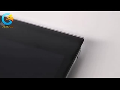 4 Linie 8 Punkt des Bit SPI-Schnittstelle LCD-Anzeigen-Modul-2,4 des Zoll-240X320