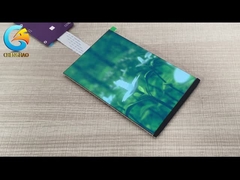 7 kleiner LCD Touch Screen Zoll TFT-Farbe1024*600 mit MIPI-Schnittstelle