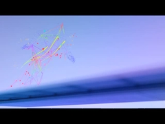 10,1 volle HD Tft Lcd Anzeige Zoll kapazitive Touch Screen Modul-800*1280