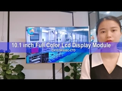10.1-Zoll-Full-Colour-TFT-Lcd-Display-Modul mit kapazitivem Touch