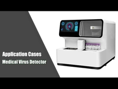 Hersteller 7 Zoll angepasstes TFT-Lcd-Modul für medizinische Geräte