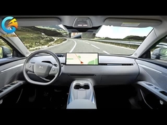 12.3 Zoll Fahrzeugnavigationsbildschirm 1920*720 High Definition TFT-Modul