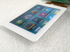 320x240 Pixel 2,8 Zoll TFT-Lcd-Touchscreen-Modul