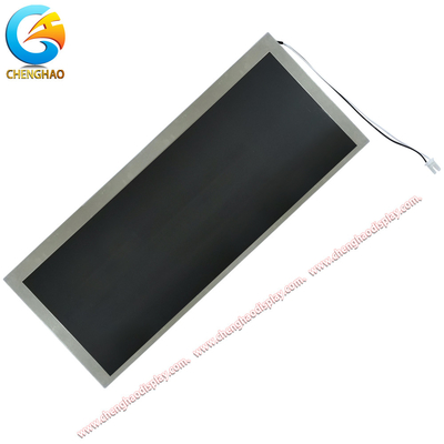 Custom Tft Lcd Panel Module 10.3 Inch Widescreen For Car Monitor