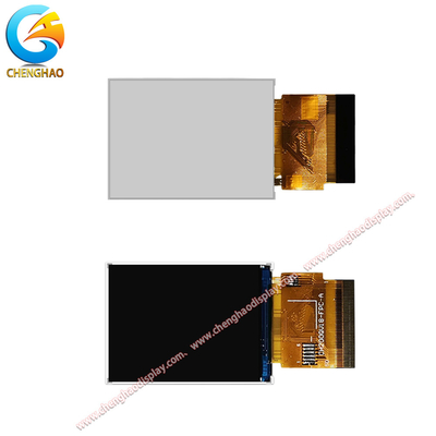 2" Display Type Ips Lcd 85/85/85/85 Viewing Angle For Industrial Equipment