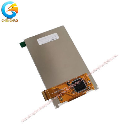 Embedded Lcd Display Manufacturer 800x80 WVGA 4.3 Inch Color New Lcd Screen