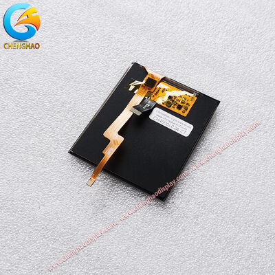 3.92 Inch 1080x1240 AMOLED Display Module with MIPI Interface & Capacitive Touch
