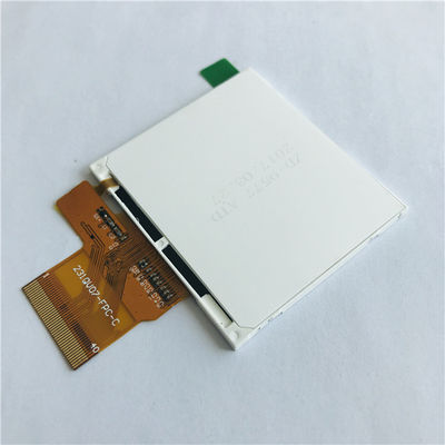 500 Nit 2.31 Inch 320X240 Small TFT Screen TN Transmissive