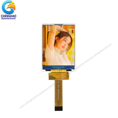 2.4 Zoll TFT-LCD-Display mit RGB 240x320 Auflösung mit ST7789V