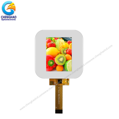 ST7789V TFT SPI-Display 240X320 2,4 Zoll 18 Nadel Kapazitiver Touchscreen