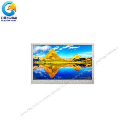 4.3 Zoll Full HD IPS Display 8 Bit MPU Schnittstelle mit SSD1963