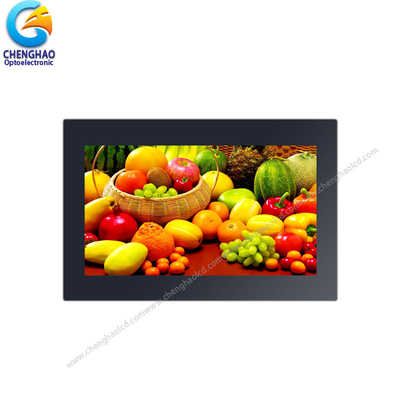 7 Zoll I2C Kapazitiv Touchscreen Modul 7 Zoll 800x480 TFT LCD Bildschirm