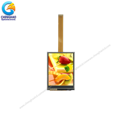 2.4 Zoll hohe Helligkeit TFT-Display 240x320 Kleiner LCD-Touchscreen