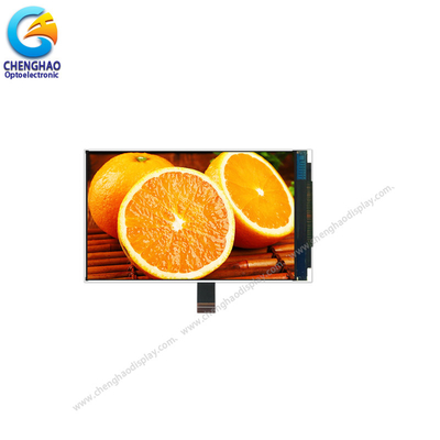 Alle Blickwinkel IPS TFT-LCD-Display 3,97