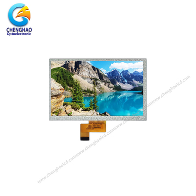 Sonnenlicht Farb-LCD-Display-Modul 7,0 Zoll breit Temp 4lane MIPI-Schnittstelle