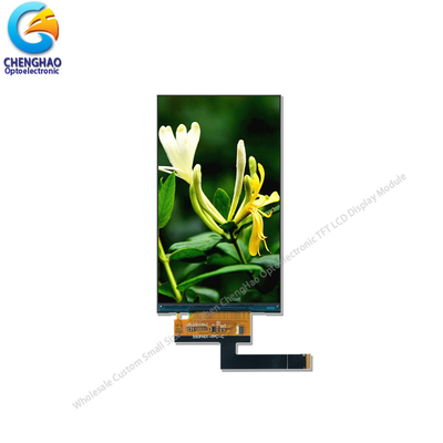 Farb-LCD-Display mit hoher Auflösung 5,5 Zoll 1080x1920 LTPS TFT