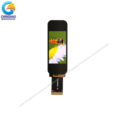 1.9 Zoll Kleiner LCD-Touchscreen mit 30 Pins MCU 170*320 IPS TFT-Display