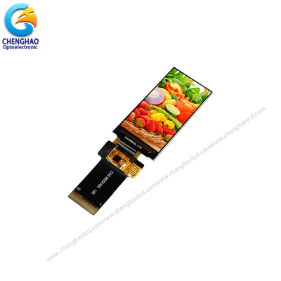 1,9 Tft IPS Lcd Schnittstelle des Anzeigen-Modul-170x320 Qvga MCU SPI