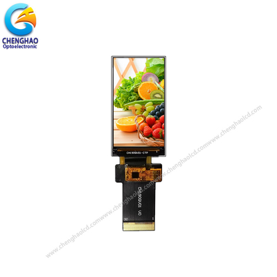 Kundenspezifische 1,9 Entschließung Zoll Tft Lcd Anzeigen-170*320 mit ST7789