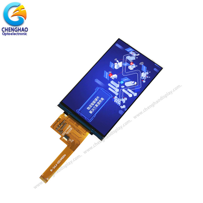 Soem 25 Anzeige 480x800 Pin TFT LCD 3,97 Zoll mit Mipi-Schnittstelle