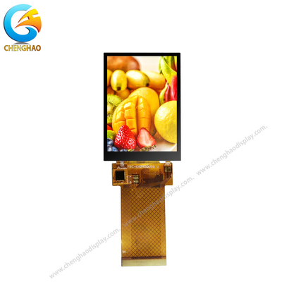 ST7789 QVGA TFT LCD Kapazitiver Touchscreen IPS Sonnenlichtlesbar