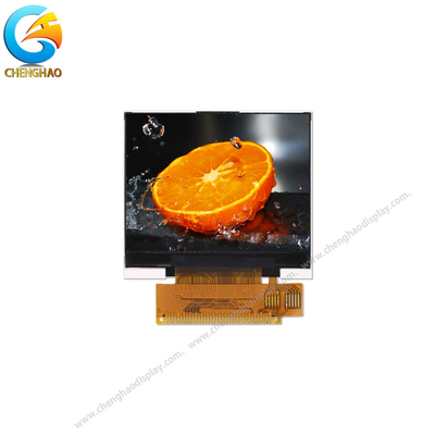 Anzeigen-Modul 36 2.31inch LCD Schnittstelle Pin 320*240 QVGA MCU