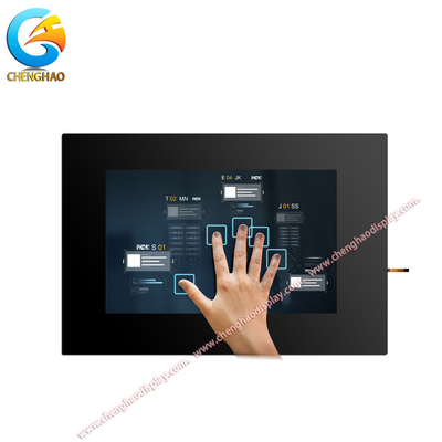 10,1 volle HD Tft Lcd Anzeige Zoll kapazitive Touch Screen Modul-800*1280