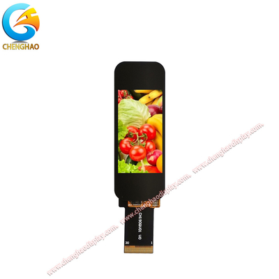 1.9 Zoll ultra dünner kleiner LCD-Touchscreen für die Messgeräte