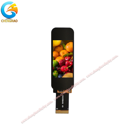1.9 Zoll IPS Touch LCD Modul 170*320 Punkte TFT mit 30 Pin FPC