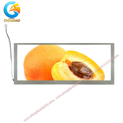 Auto 10,3 Zoll LCD-Display Modul 900 Nits Hoher Helligkeit Weiß LED Hintergrundlicht