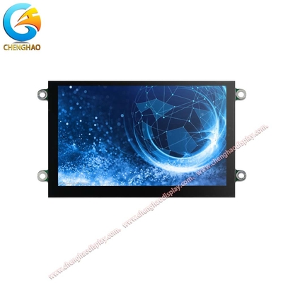 5 Zoll Industrial Lcd Monitor Alle Blickwinkel Ips Tft mit Spi-Schnittstelle
