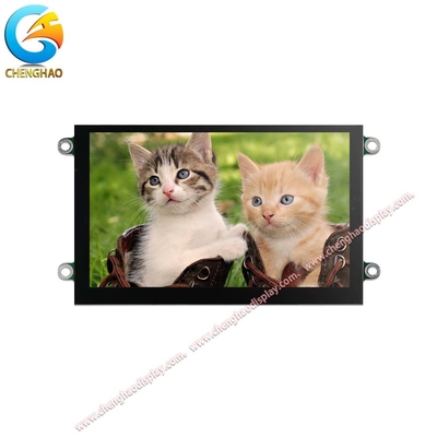 Sonnenlicht-lesbare industrielle LCD-Display 5