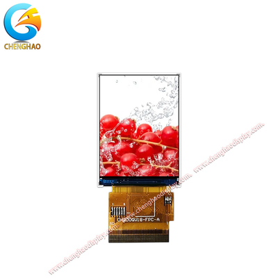 St7789 2 Zoll Ips LCD-Display 1000 Cd/M2 Helligkeit