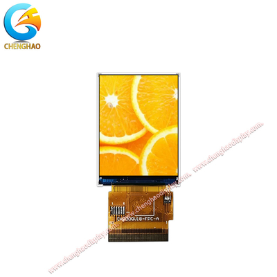 2 Zoll Weitwinkel Ips LCD-Panel mit 1000 Nits hoher Helligkeit Hintergrundbeleuchtung